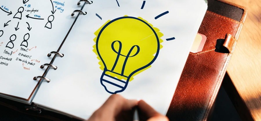 Идеи для стартапа: примеры бизнес-идей для малого и большого бизнеса