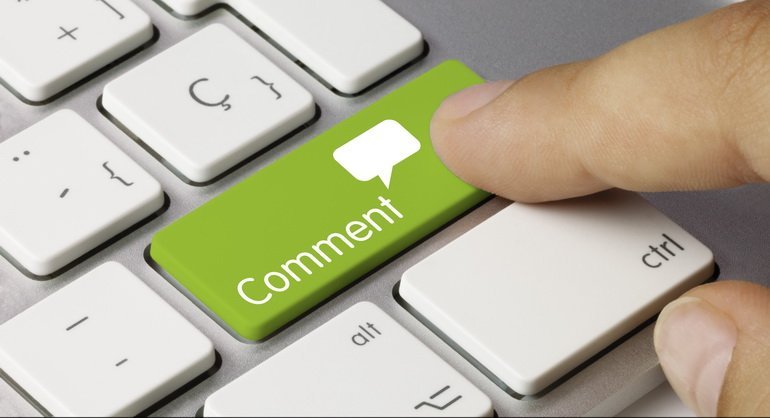 Заработок на комментариях и отзывах в социальных сетях
