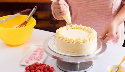 Выпечка тортов на дому как бизнес: бизнес-план, оборудование, реклама