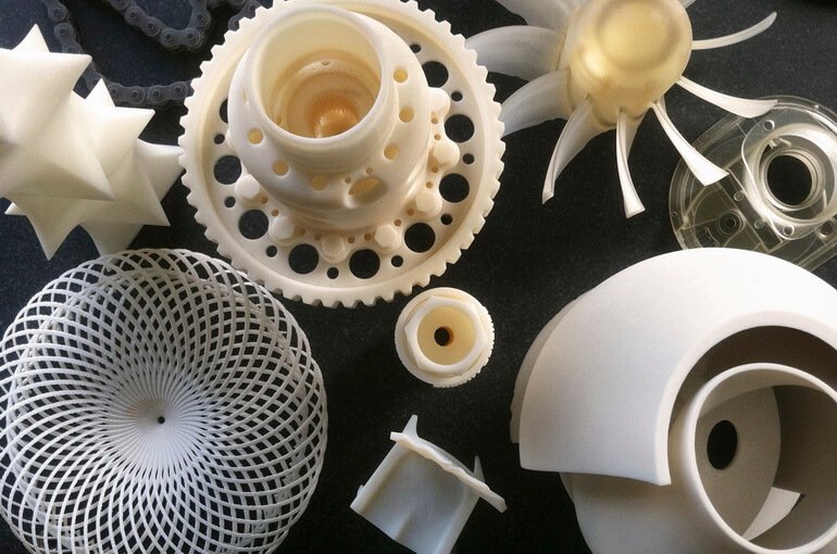 3D-печать как возможность заработать во время коронавируса