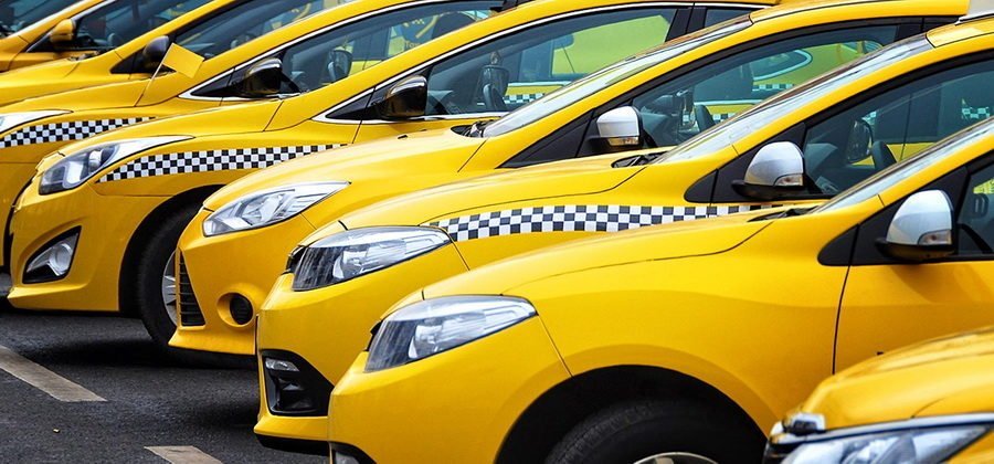 Как открыть таксопарк в Яндекс Такси с нуля
