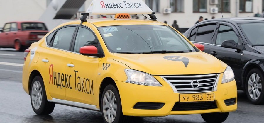 Как сдать автомобиль в аренду Яндекс Такси?