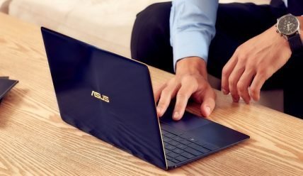 ТОП-10 Лучших ноутбуков бизнес-класса 2019 года
