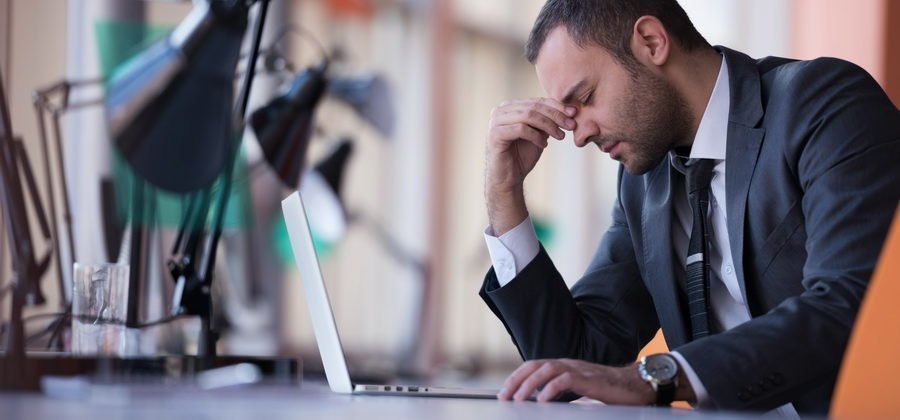 Усталость в бизнесе: 6 способов, как избавиться от переутомления