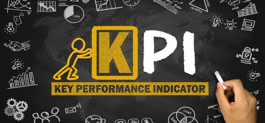 Ключевые показатели эффективности предприятия (KPI)