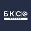 BCS Markets Logo
