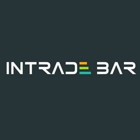 Intrade Bar