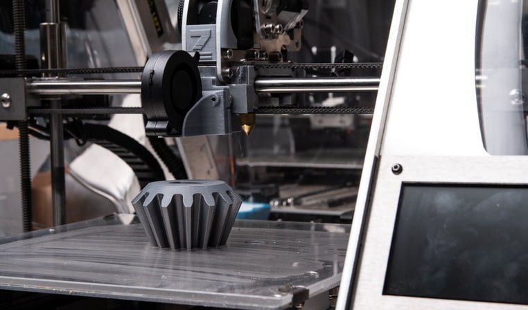 Сколько денег можно заработать на 3D-печати