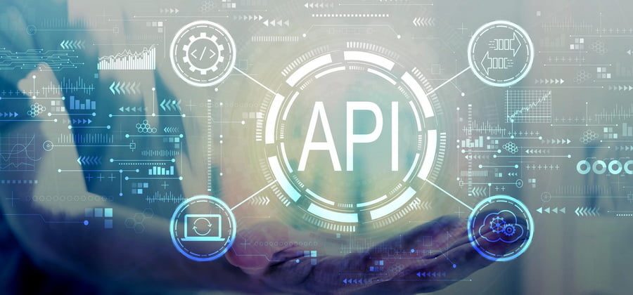 Что такое API (программный интерфейс приложения)?