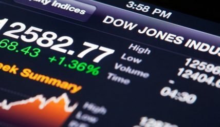 Промышленный индекс Доу Джонса (DJIA): что это, история, критика