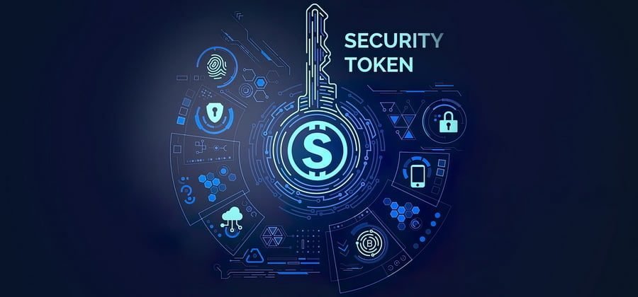 Что такое токен безопасности (security token)?
