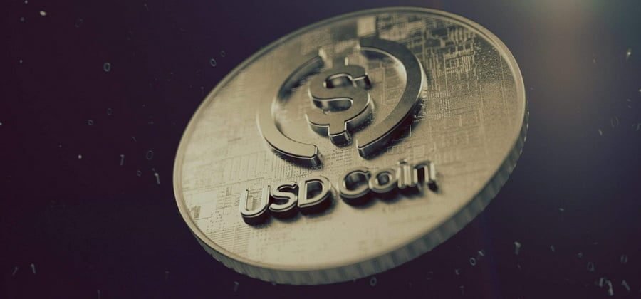 Что такое криптовалюта USD Coin? Все что вам нужно знать