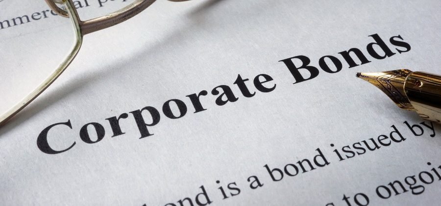 Инвестирование в корпоративные облигации