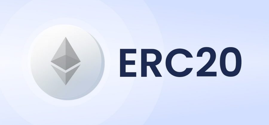 Что такое ERC20? Все что вам нужно знать
