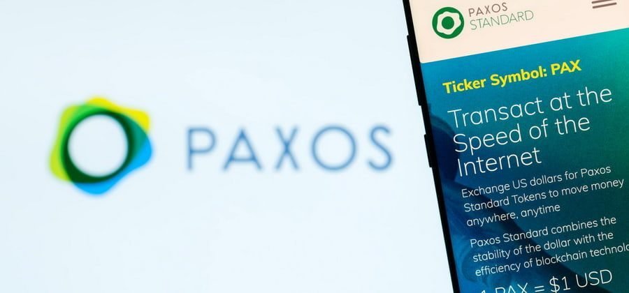 Что такое Paxos Standard (PAX)?