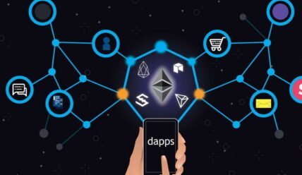 Что такое децентрализованные приложения (dApps)?