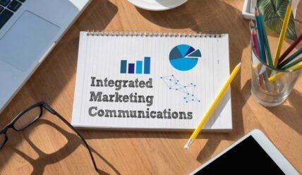 Интегрированные маркетинговые коммуникации: как использовать ИМК