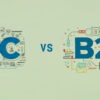 Что такое маркетинг B2B и B2C и каковы различия?
