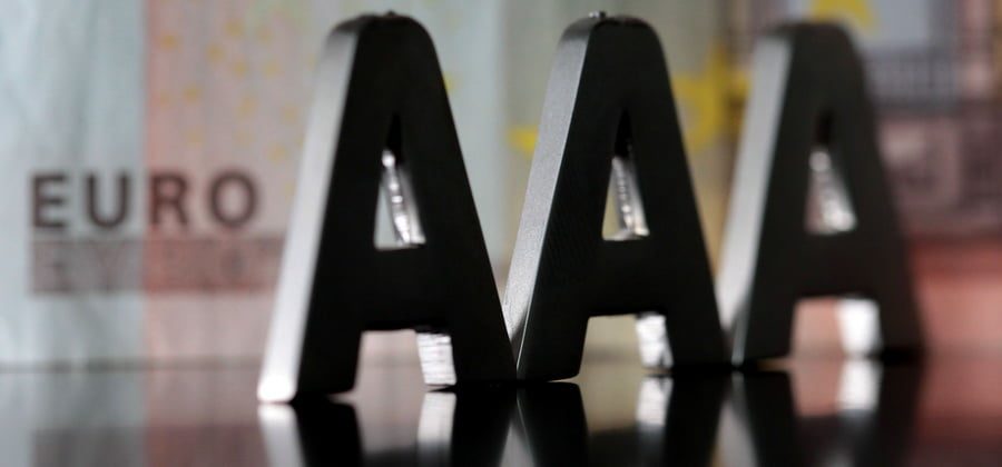 Что такое рейтинг облигаций AAA? Все что вам нужно знать