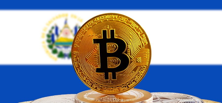 Криптовалюта в Сальвадоре: исследование доверия и прозрачности