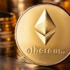 $38 миллиардов в Ethereum (ETH) за 24 часа: что происходит?