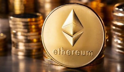 $38 миллиардов в Ethereum (ETH) за 24 часа: что происходит?