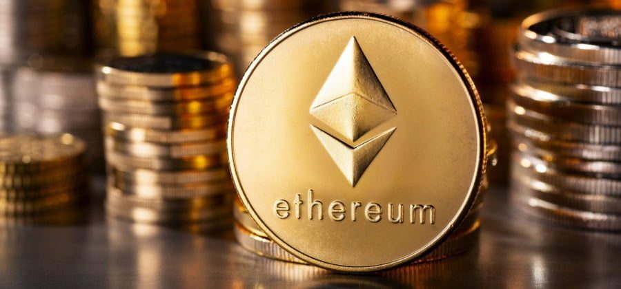 $38 миллиардов в Ethereum (ETH) за 24 часа: что происходит?