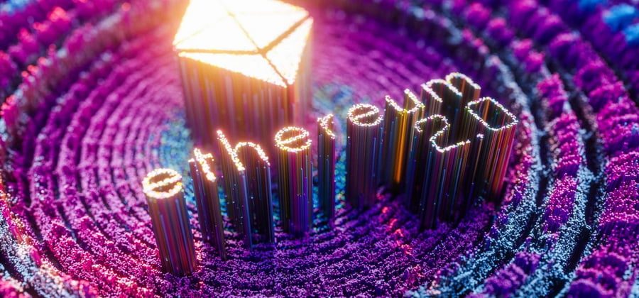 Как Ethereum 2.0 может преобразить DeFi