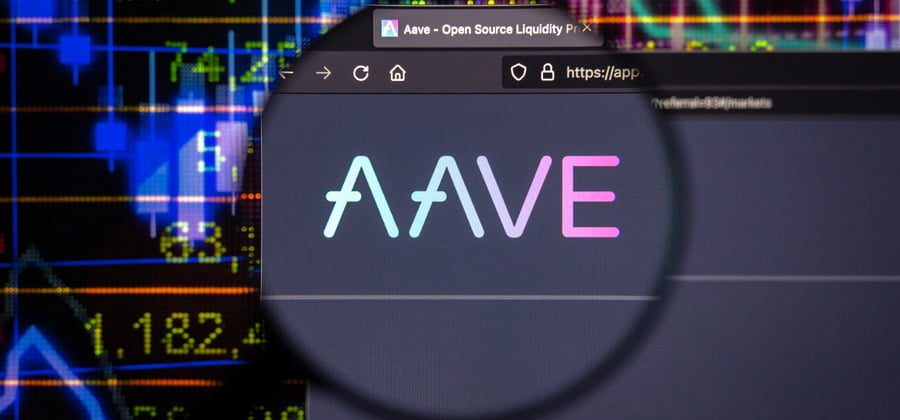 Aave: станет ли следующей крупной победой на крипторынке? Что говорят индикаторы!